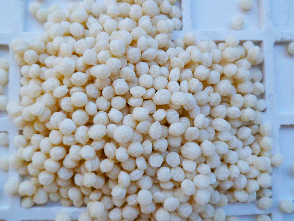 Plavorazione di materie prime di cereali, crusca di frumento, farine di crusca di segale Polonia