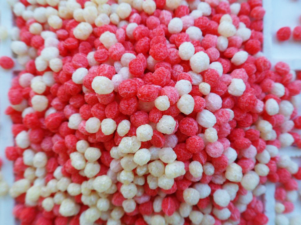 Plavorazione di materie prime di cereali, crusca di frumento, farine di crusca di segale Polonia